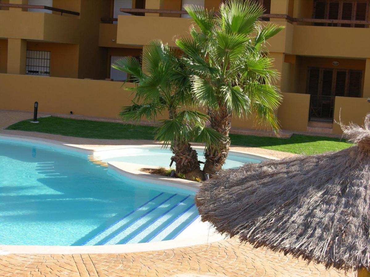 Albatros Playa 3 - 1307 Villa Mar de Cristal Exterior photo
