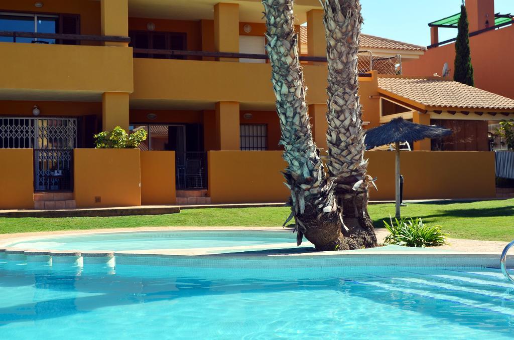 Albatros Playa 3 - 1307 Villa Mar de Cristal Room photo