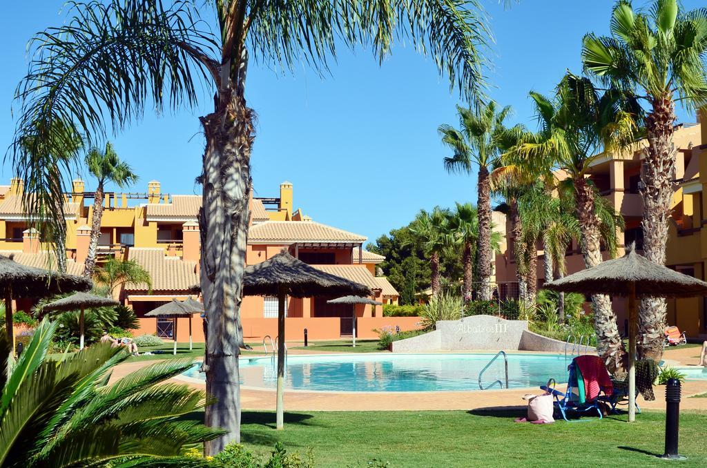 Albatros Playa 3 - 1307 Villa Mar de Cristal Room photo
