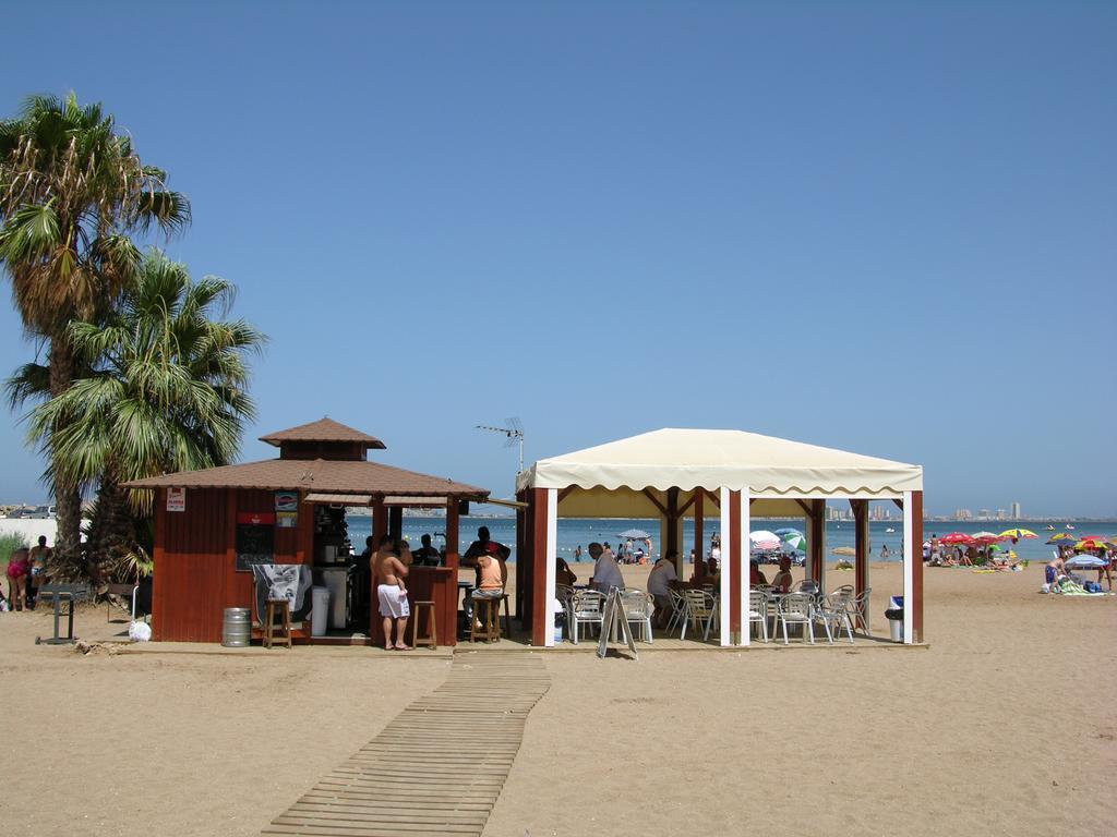 Albatros Playa 3 - 1307 Villa Mar de Cristal Exterior photo
