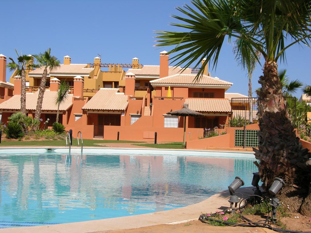 Albatros Playa 3 - 1307 Villa Mar de Cristal Exterior photo